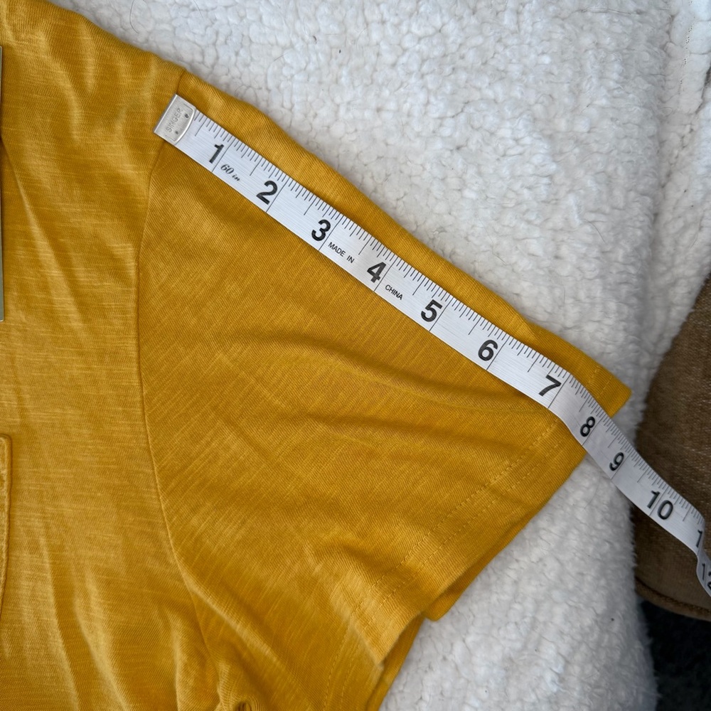 Goodfellow & Co Pocket Tee - Picture 10 of 12